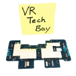 HTC Vive Headset Motherboard Main Board USB HDMI Audio Display