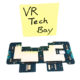 HTC Vive Headset Motherboard Main Board USB HDMI Audio Display