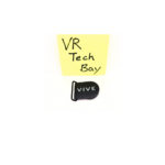 HTC Vive Head Strap Assembly Belt Strap Buckle Clip Right