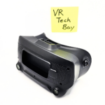Valve Index Headset - Bare Part - Scuff on Lens