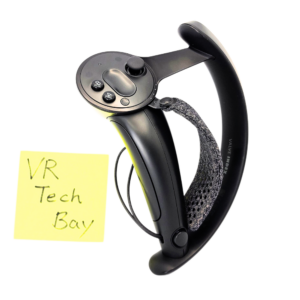 Valve Index Right Controller Replacement Knuckles (Minor Issue)