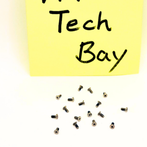 HTC Vive Headset 17x Screws for Outer Sensor Array