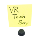 Valve Index Headset Field of View Adjust Knob