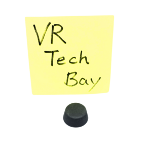 Valve Index Headset Field of View Adjust Knob