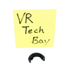 Valve Index Headset Head Strap Cord Back Clip