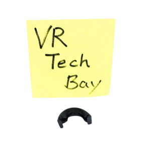 Valve Index Headset Head Strap Cord Back Clip