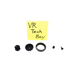 HTC Vive Head Strap Mounts Gear Adjustment Screw Nut for Buckle Clip