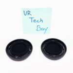 HTC Vive Pro Series Headphone Ear Pad Cushions