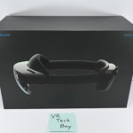 New Microsoft Hololens 2 Headset Kit with Genuine Case