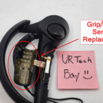 Valve Index Right Controller - Finger & Grip Force Sensor - Repair Service