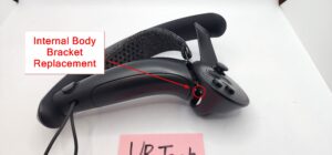 Valve Index Left Controller - Internal Body Bracket - Repair Service