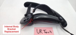 Valve Index Right Controller - Internal Body Bracket - Repair Service