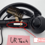 Valve Index Right Controller - Battery Replacement - Repair Service