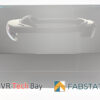NEW Microsoft Hololens 2 Headset Kit with Genuine Case (with Microsoft US Warranty)