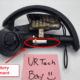 Valve Index Left Controller - Battery Replacement - Repair Service