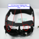 HTC Vive Focus 3 Speaker Wire Replacement Service — Left, Right, or Both Sides