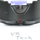 HTC Vive Focus Vision Accessory USB-C Port Replacement Service — Motherboard Port