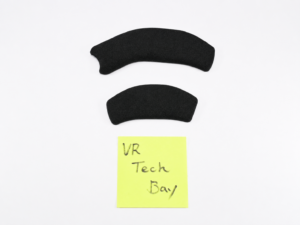 NEW Genuine Vive Pro Series Headset Front Side Pad - Left & Right - Foam Cushion