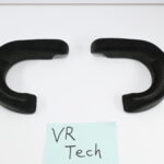 Genuine Vive Cosmos / Cosmos Elite Headset Face Cushions (Left & Right Side)