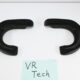 Genuine Vive Cosmos / Cosmos Elite Headset Face Cushions (Left & Right Side)