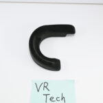 Genuine Vive Cosmos / Cosmos Elite Headset Face Cushions (Right Side)