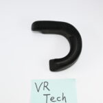 Genuine Vive Cosmos / Cosmos Elite Headset Face Cushions (Left Side)