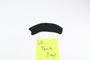 NEW Genuine Vive Pro Series Headset Front Side Pad - Right - Foam Cushion