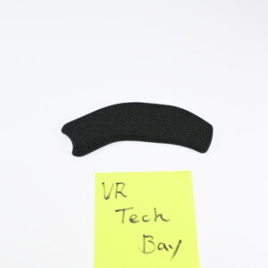 NEW Genuine Vive Pro Series Headset Front Side Pad - Right - Foam Cushion