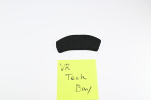 NEW Genuine Vive Pro Series Headset Front Side Pad - Left - Foam Cushion