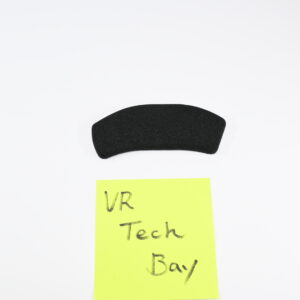 NEW Genuine Vive Pro Series Headset Front Side Pad - Left - Foam Cushion