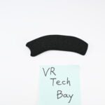 Genuine Vive Pro Series Headset Front Side Pad - Right - Foam Cushion