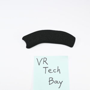 Genuine Vive Pro Series Headset Front Side Pad - Right - Foam Cushion