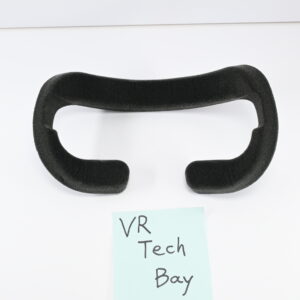 Genuine Vive Pro Series Headset Face Cushion