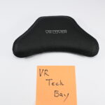 VRCover Vive Pro Series Headset Rear Bottom Leather Pad Cushion