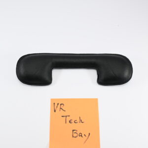 VRCover Vive Pro Series Headset Rear Top Leather Pad Cushion