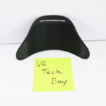 NEW HTC Vive Pro Series Rear Pivoting Back Rest Pad Headrest Adapter Replacement Part