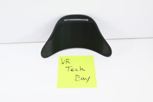 NEW HTC Vive Pro Series Rear Pivoting Back Rest Pad Headrest Adapter Replacement Part