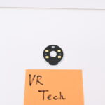 HTC Vive Pro Series Headphone Audio Contact Connector Board Replacement Part