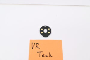 HTC Vive Pro Series Headphone Audio Contact Connector Board Replacement Part