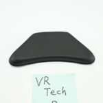 NEW Generic Vive Pro Series Headset Rear Bottom Leather Pad Cushion
