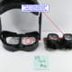 HTC Vive Focus Vision Right Lens / LCD Display Tube Assembly Replacement Service