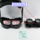 HTC Vive Focus Vision Left & Right Lens / LCD Display Tube Assembly Replacement Service