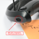 Valve Index Left Controller - USB-C Charging Port - Repair Service
