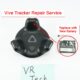 HTC Vive Tracker 1.0 - Internal Battery Replacement - Repair Service
