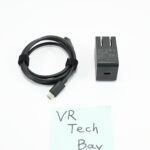 Genuine Microsoft HoloLens 2 USB Charger and USB-C Cable