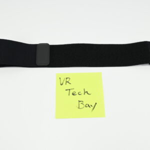 HTC Vive Focus 3 / Focus Vision Top Strap