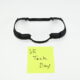 HTC Vive Focus 3 / Focus Vision Glasses Spacer Eye Relief Frame